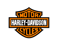 harley davidson motorcycles logo